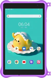 Замена разъема зарядки на планшете Blackview Tab 5 Kids в Екатеринбурге